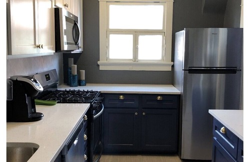 Downtown El Paso Apartment | Charming 1930s home, walking distance to UTEP