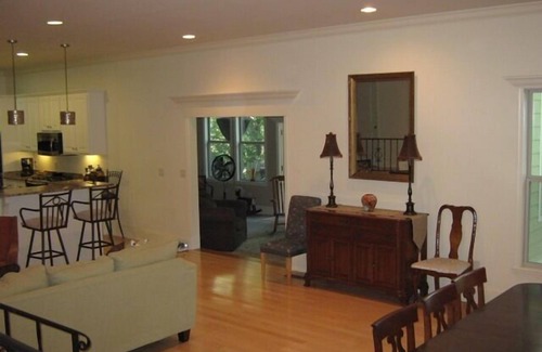 Oxford House | Charming 1950's home walking distance to Ole Miss campus