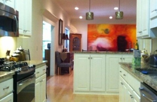 Oxford House | Charming 1950's home walking distance to Ole Miss campus