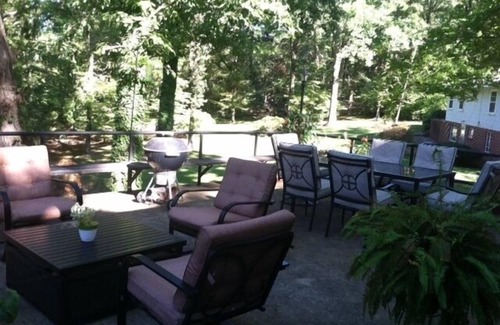 Oxford House | Charming 1950's home walking distance to Ole Miss campus