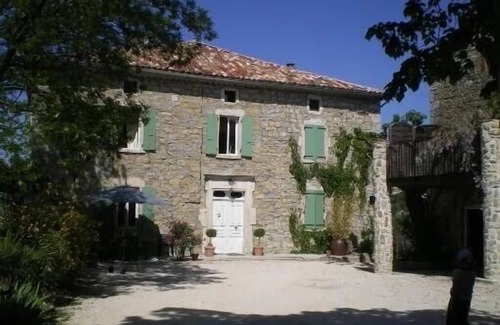Saint-Alban-sous-Sampzon House | Charming 19th century property in the heart of southern Ardèche