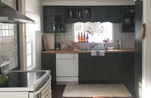 Beach Lake Other | Charming 19th Century Farmhouse on 15 Wooded Acres