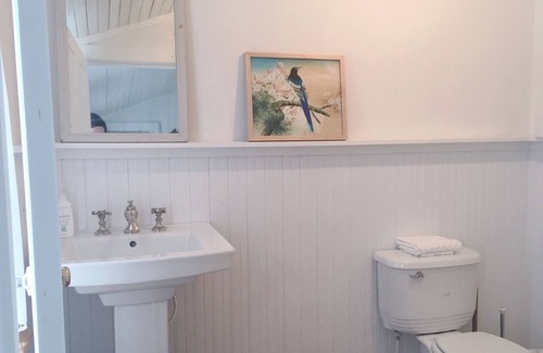 Beach Lake Other | Charming 19th Century Farmhouse on 15 Wooded Acres