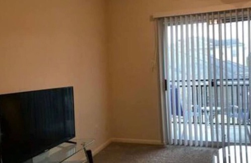 Spring Apartment | Charming 1B, 1B Furnished Apartment in Spring, TX