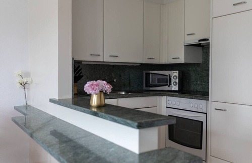 Old Town Apartment | Charming 1BD apartment/old town UZ4