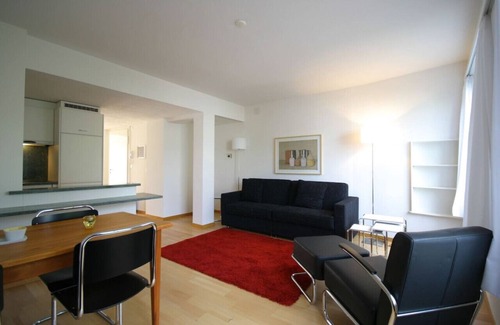 Old Town Apartment | Charming 1BD apartment/old town UZ4