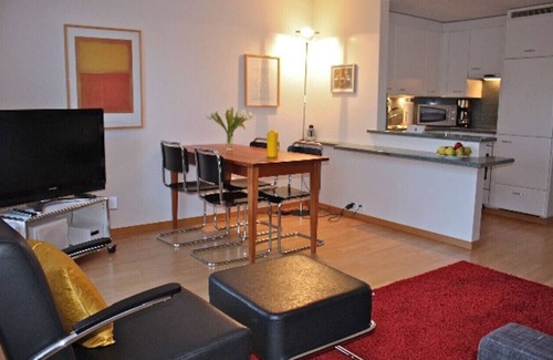 Old Town Apartment | Charming 1BD apartment/old town UZ4