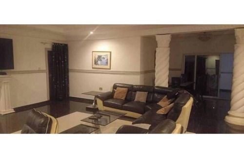 Kumasi Cabin | Charming 1bedroom