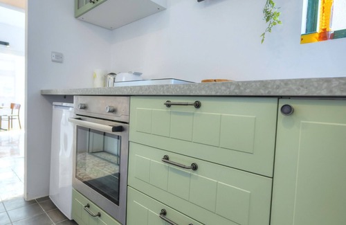 Floriana Apartment | Charming 1bedroom,roof terrace near Valletta DAZZ1