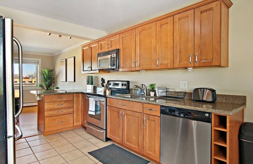 Arlington Heights Apartment | Charming 1BR Apt in Arlington Heights