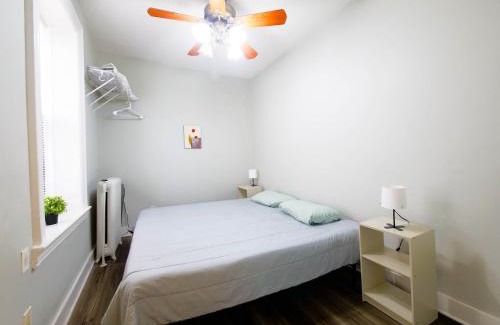McGinley Square Apartment | Charming 1BR Apartment Near NYC Ideal for Urban Explorers