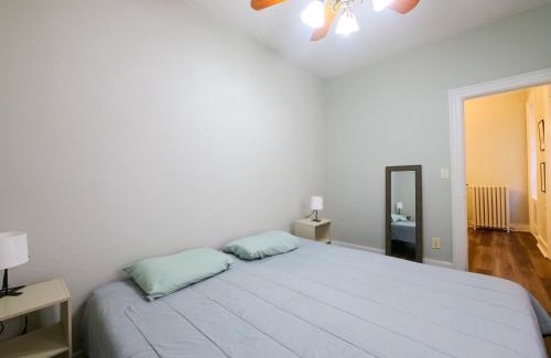 McGinley Square Apartment | Charming 1BR Apartment Near NYC Ideal for Urban Explorers