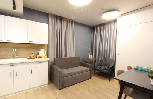 Tel Aviv Apartment | Charming 1BR Apt Near Expo & Univ TelAviv