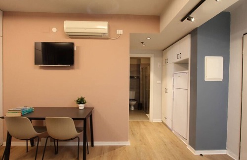 Tel Aviv Apartment | Charming 1BR Apt Near Expo & Univ TelAviv