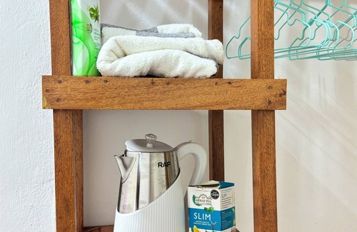 Luanda Apartment | Charming 1BR Apt in the Heart of Maculusso-Free Netflix-High speed wifi