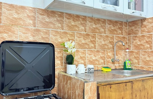 Luanda Apartment | Charming 1BR Apt in the Heart of Maculusso-Free Netflix-High speed wifi