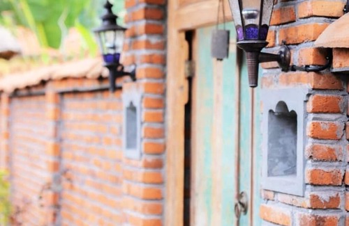 Kalibukbuk Villa | Charming 1BR Boutique Villa with Private Pool