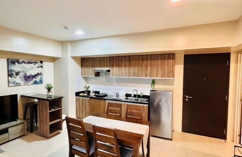 Mandurriao Condo | Charming 1BR Condo with Pool Access