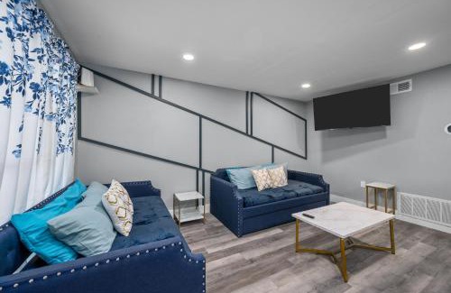 Houston Heights Apartment | Charming 1BR Heights Apt with Pool and Free Park