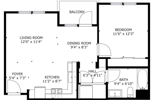 Pleasanton Apartment | Charming 1BR in Pleasanton, Parking + Pet-Friendly