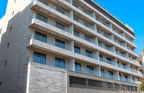 Qudaibiya House | Charming 1BR Retreat in Downtown Adliya