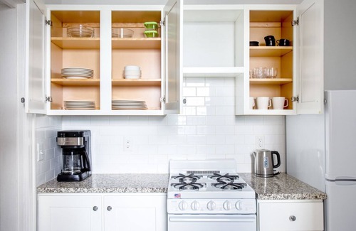 Medical Center Area Apartment | Charming 1BR Steps from Longwood Medical Center, the T, Multiple Schools