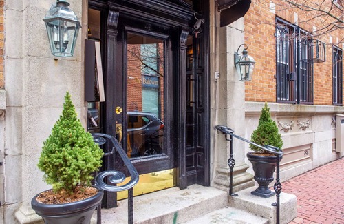 Medical Center Area Apartment | Charming 1BR Steps from Longwood Medical Center, the T, Multiple Schools