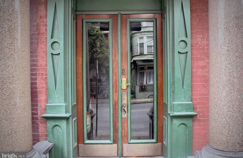Ranshaw Bed & Breakfast | Charming 1BR w/Bath & Fast WiFi Near Downtown