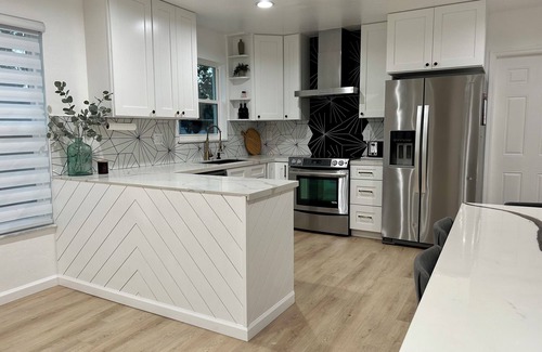 Harbour Heights House | Charming 2/2 house in Punta Gorda near Peace River