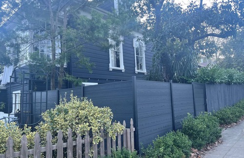 Picnic Valley House | Charming 2.5 bedroom 1 bath house with Heated floor, WiFi in peaceful San Rafael
