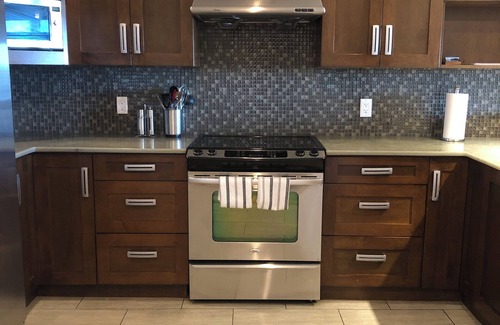 Ganges Condo | Charming 2-bdrm condo on marvelous Salt Spring Island - Dog Friendly! - Unit 102
