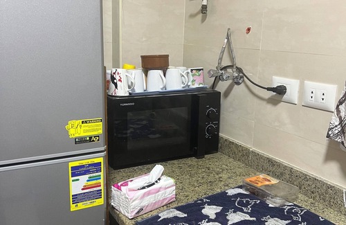 Abdin Apartment | Charming 2-bedroom apartment with AC, WiFi in marvelous Cairo Governorate