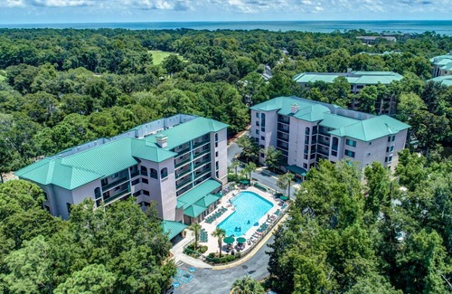 Shipyard Plantation House | Charming 2-bedroom hotel in lovely Hilton Head Island near beach