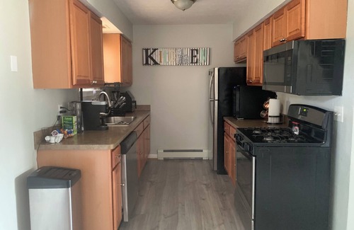 Mentor-on-the-Lake House | Charming 2-bedroom house in serene Mentor-on-the-Lake