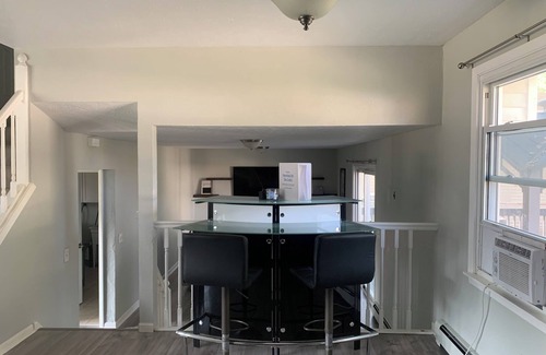 Mentor-on-the-Lake House | Charming 2-bedroom house in serene Mentor-on-the-Lake