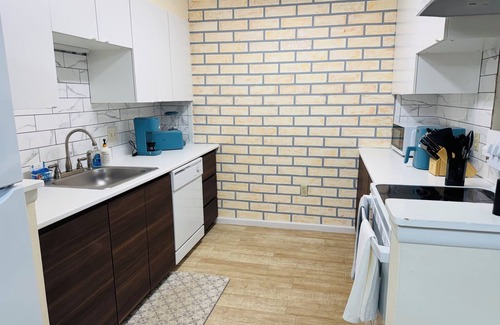 Merritt Island Condo | Charming 2-bd, 2-bath condo in gated community, min 3 month stay