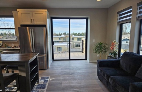 SeaTac Apartment | Charming 2-bdrm, 2-bath Guesthouse near Seatac Airport