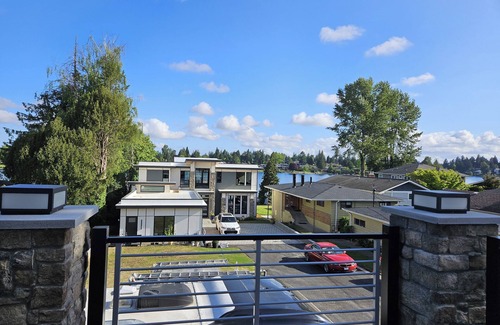 SeaTac Apartment | Charming 2-bdrm, 2-bath Guesthouse near Seatac Airport