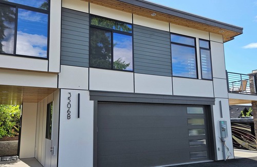 SeaTac Apartment | Charming 2-bdrm, 2-bath Guesthouse near Seatac Airport