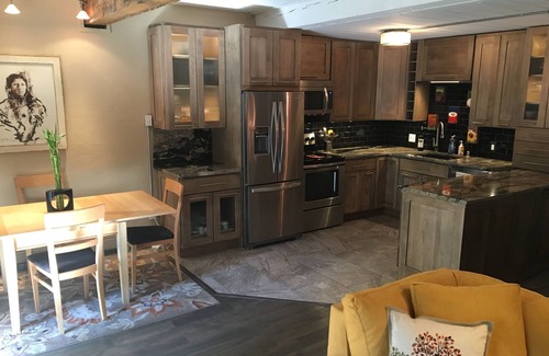Vail Condo | Charming 2 Bdrm Condo, Peaceful Setting on Bus Line/Vail #011008