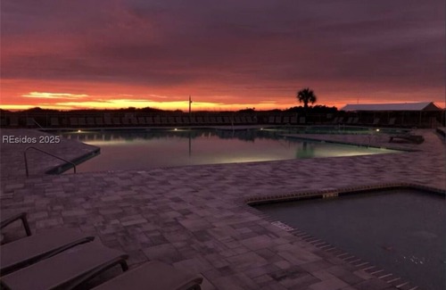 Folly Field Condo | Charming 2-bedroom 2-bath Villa in fabulous Hilton Head Island