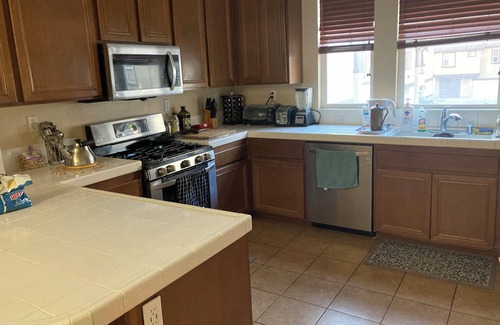 San Diego Condo | Charming 2 Bed/2.5 Bath Furnished Townhome in brilliant 4S Ranch San Diego CA