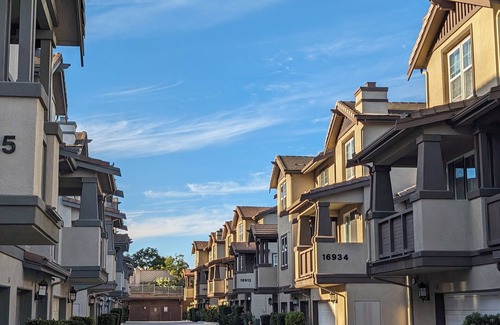 San Diego Condo | Charming 2 Bed/2.5 Bath Furnished Townhome in brilliant 4S Ranch San Diego CA