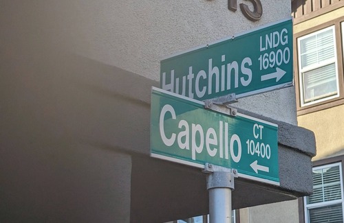 San Diego Condo | Charming 2 Bed/2.5 Bath Furnished Townhome in brilliant 4S Ranch San Diego CA