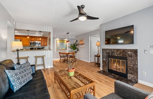Rancho Penasquitos Condo | Charming 2 Bed 2 Bath Gem in the Heart of San Diego!