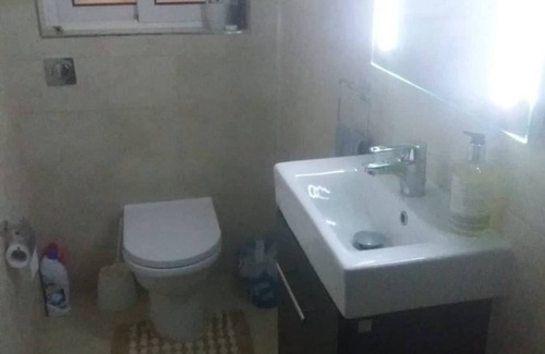 Birkirkara Apartment | Charming 2-bed Apartment in san Gwann