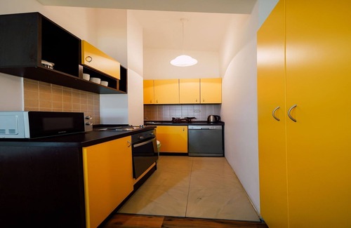 Ljubac Apartment | Charming 2-Bed Apartment