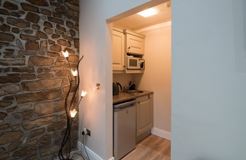 Donegal House | Charming 2-bed Apartment in Donegal Town Centre