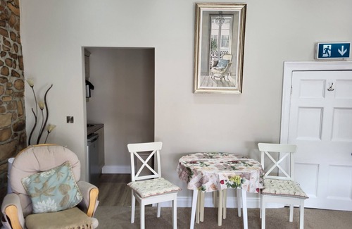 Donegal House | Charming 2-bed Apartment in Donegal Town Centre