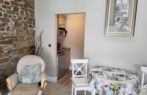 Donegal House | Charming 2-bed Apartment in Donegal Town Centre